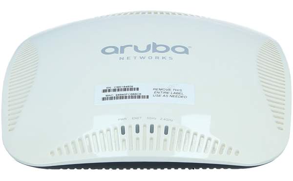 ARUBA - APIN0205 -