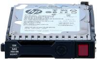 HPE -  EG0900FBVFQ -  HP 900GB 10K 2.5'' SFF SAS - Festplatte - Serial Attached SCSI (SAS)