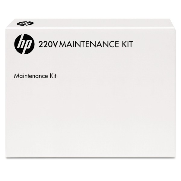 HP - RP000356329 - 220V Maintenance Kit**Refurbished**