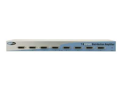 GEFEN - EXT-DVI-148 - 1x8 DVI Splitter