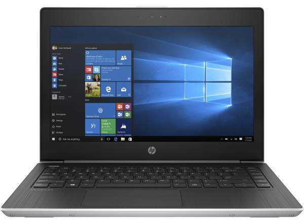 HP - 2SX84EA#ABH - HP ProBook 430 G5 - Intel® Core™ i3 der siebten Generation - 2,40 GHz - 33,8