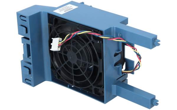 HP - 487109-001 - HP ML150 / ML330 G6 FAN - PCI & HOLDER