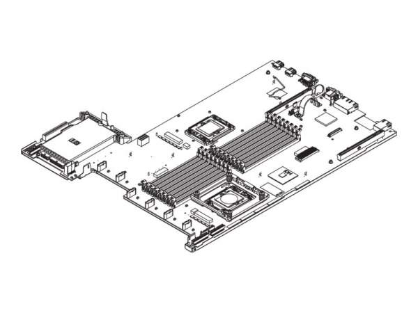 IBM - 69Y4507 - IBM Systemboard