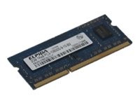 DELL - V1RX3 - Dell DDR3 - 2 GB - SO DIMM 204-PIN - 1333 MHz / PC3-10600