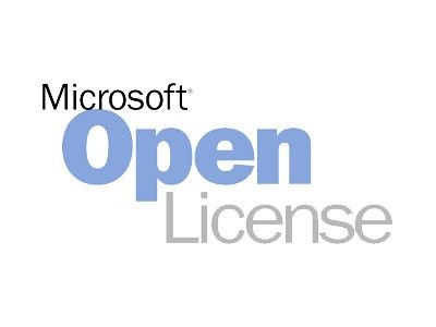 Microsoft - 6ZH-00640 - Microsoft Skype for Business Server Standard CAL 2015 - Lizenz