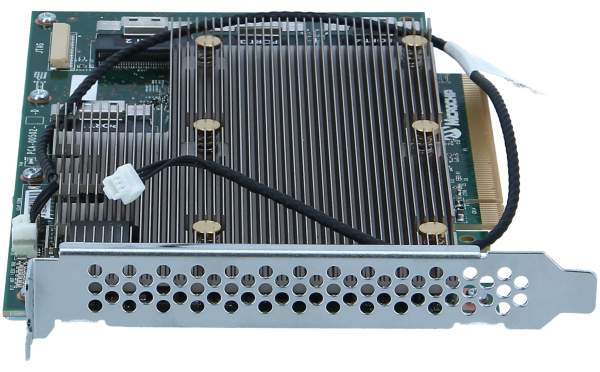 HPE - P47623-001 - SR932i-p Gen11 x32 Lanes 8GB Wide Cache PCI SPDM Plug-in Storage Controller