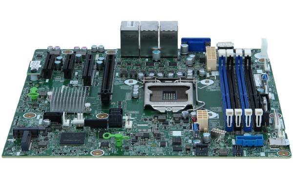 Fujitsu - S26361-D3931-A100 - System Board D3931