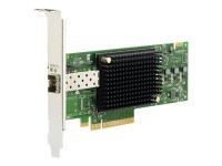 Lenovo -  01CV830 -  Lenovo Emulex 16Gb (Gen 6) FC Single-port HBA - Hostbus-Adapter