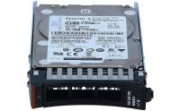 IBM -  00AD075 -  1.2TB 10K 6Gbps SAS 2.5in G2HS HDD