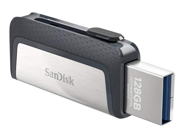 SANDISK - SDDDC2-032G-G46 - Ultra Dual Drive USB Type-C 32GB