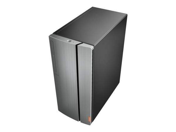 Lenovo - 90H1000KGE - Lenovo 720-18ASU 90H1 - Tower - 1 x Ryzen 7 1700 / 3 GHz