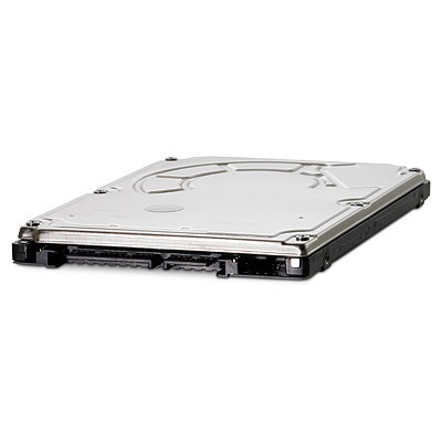 HP - 634862-001 - HP Festplatte - 320 GB - intern - 2.5" (6.4 cm)