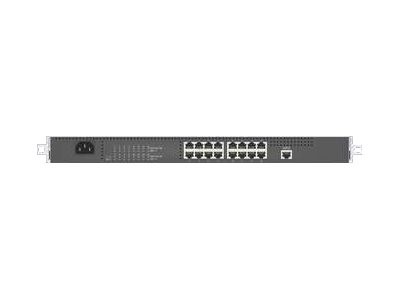 NetApp - X1961-R6 - ClusterNet,16Pt,1Gb