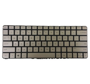 HP - 806500-041 - HP 806500-041 Notebook-Ersatzteil Tastatur