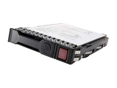 HPE - P47816-B21 - PM897 - SSD - Mixed Use - 1.92 TB - hot-swap - 2.5" SFF - SATA 6Gb/s