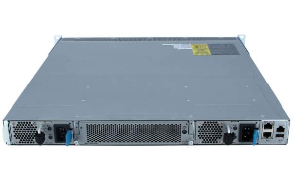 Cisco - N3K-C3064PQ-10GX - Nexus 3064-X - Switch - Rack-Modul new and ...