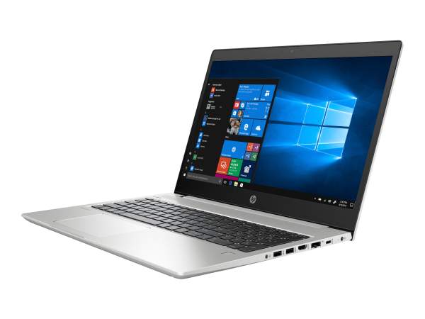 HP - 5PP65EA#ABH - HP 450 G6 - Intel® Core™ i5 der achten Generation - 1,6 GHz - 39,6 cm (15.6 Z