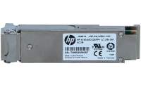 HPE - JG661A - X140 - QSFP+ transceiver module - 40 Gigabit LAN - 40GBase-LR4 - LC single-mode - up to 10 km - 1310 nm