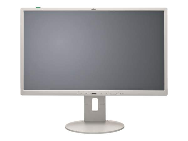 Fujitsu - S26361-K1593-V140 - Fujitsu P24-8 TE Pro - LED-Monitor - 60.5 cm (23.8")