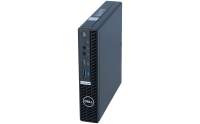 DELL OptiPlex 5080 Micro i5-10400T/8GB/256GB SSD/WIN11PRO