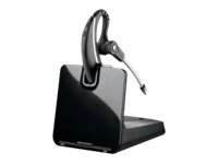 PLANTRONIC - 86305-02 - CS530A,OTE,DECT,EU WIRLESS HEADSET