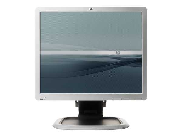 HP - GG458AT - HP L1950 - LCD-Monitor - 48.3 cm (19") - 1280 x 1024