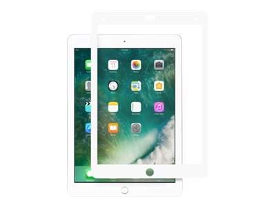 MOSHI - 99MO020017 - iVisor AG f?r iPad 9.7 (2017/18) White