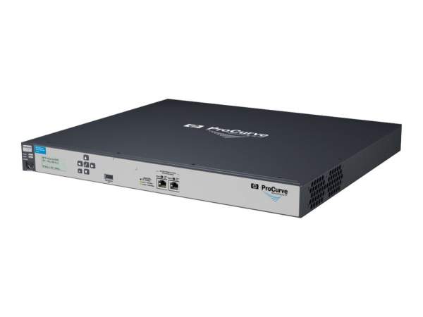 HPE - J9445A - DCM Controller - Betriebssystem - Box