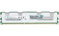 HPE -  712384-081 -  HP 32GB (1x32GB) Quad Rank x4 PC3-14900L (DDR3-1866) Registered CAS-13 Memory