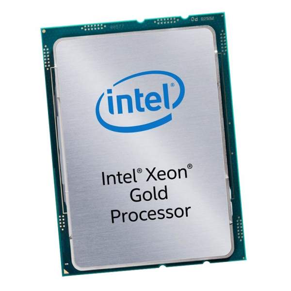 Lenovo - 4XG7A07230 - Lenovo Intel Xeon Gold 5118 - 2.3 GHz - 12 Kerne - 24 Threads