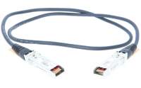 Cisco -  SFP-H10GB-CU1M -  10GBASE-CU SFP+ Cable 1 Meter