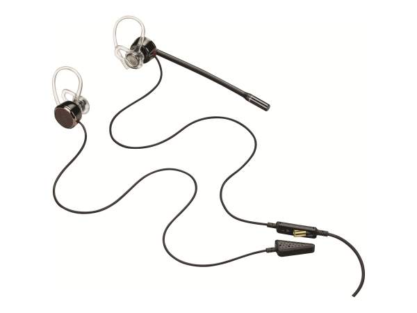 PLANTRONIC - 85801-05 - Blackwire 435-M C435-M Konvertibles USB Headset