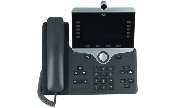 Cisco - CP-8845-K9 - IP PHONE 8845