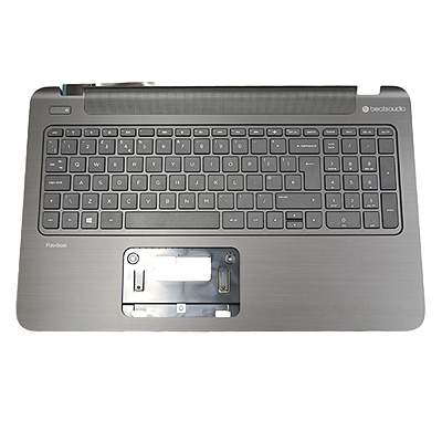 HP - 762529-041 - HP 762529-041 Notebook-Ersatzteil Abdeckung