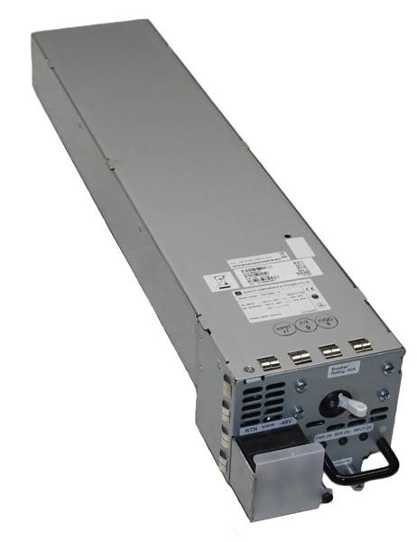 JUNIPER - PWR-MX480-1600-DC-R - Juniper Redundante Stromversorgung (Plug-In-Modul)