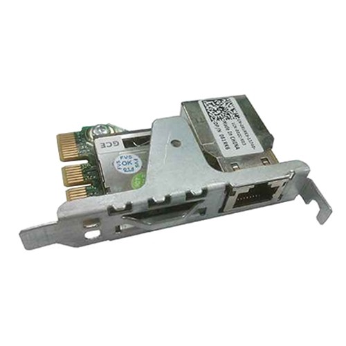 DELL - 330-BBCJ - Dell iDRAC7 Port Card - Fernverwaltungsadapter