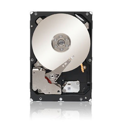 DELL - 342-0454 - Dell 600GB SAS 15K 6G Interne Festplatte