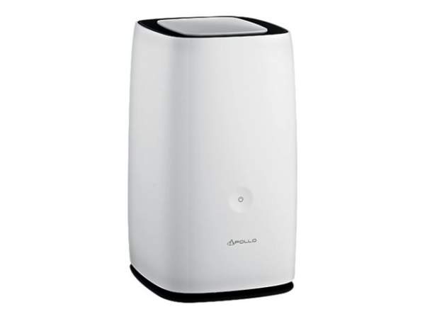 PROMISE - F40AP2B00000005 - Apollo Cloud 2 Duo 2x2TB