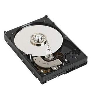 DELL - 6R63F - 500GB 7.2K SATA-ES 3.5