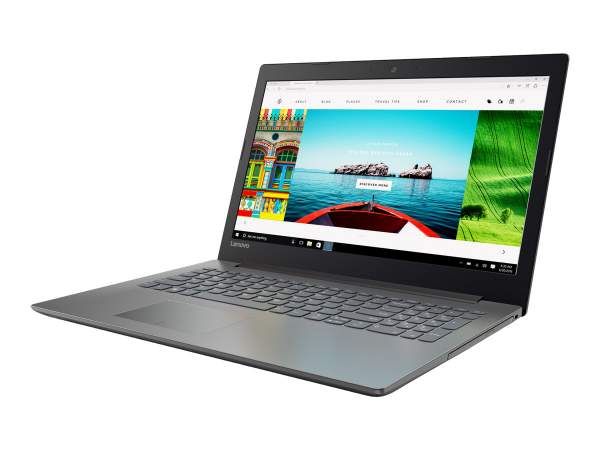 Lenovo - 80XM00GQGE - Lenovo IdeaPad 80XM00GQGE - 17,3" Notebook - Pentium 4000 2,3 GHz 43,9 cm