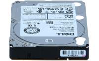 Dell - TMVN7 - 2TB 7.2K 12Gbps 2.5" SAS 512e