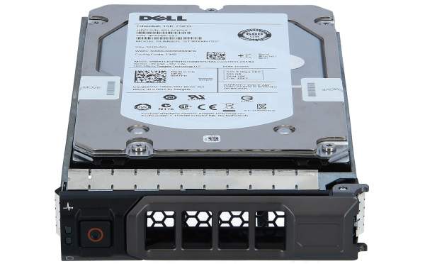 DELL - 5XTFH - 600GB 15K SAS LFF HDD