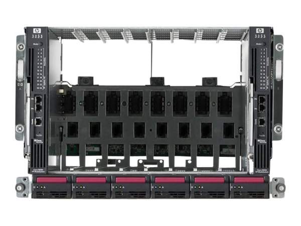 HP - 230769-421 - HP 3PHASE P-CLASS POWER ENCLOSURE