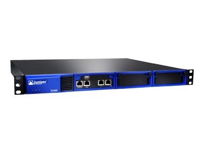 JUNIPER - IC4500 - Enterprise Infranet Controller 4500 Base System - Sicherheitsgerät - 2 Anschl