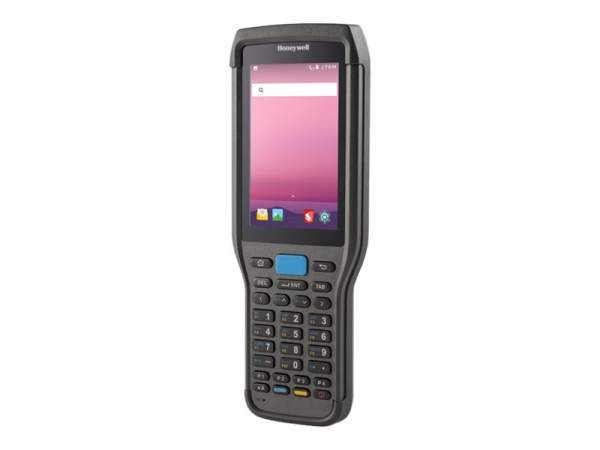 HONEYWELL - EDA60K-0-N323ENEOK - HONEYWELL ScanPal EDA60K - Datenerfassungsterminal - Android 7.