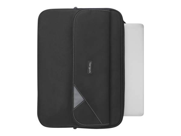 Targus - TBC002EU - Targus Clamshell Laptop Case - Notebook-Tasche - 40.6 cm (16")