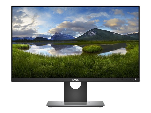 DELL - DELL-P2418D - Dell P2418D - LED-Monitor - 61 cm (24") (23.8" sichtbar)