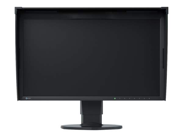 EIZO - CG248-4K - 61cm(24") CG248-4K schwarz