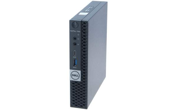 DELL OptiPlex 7060 Micro i5-8500/16GB/256GB SSD/WIN11PRO