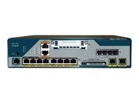 Cisco - C1861W-SRST-C-B/K9 - C1861W-SRST-C-B/K9